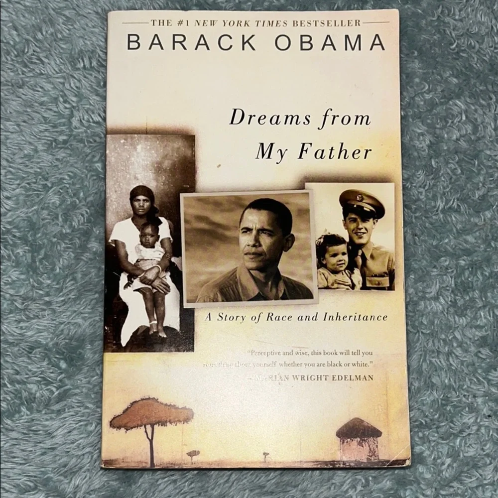 Barack Obama Set - Picture 2 of 10